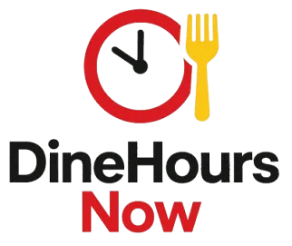 Dine Hours Now Logo