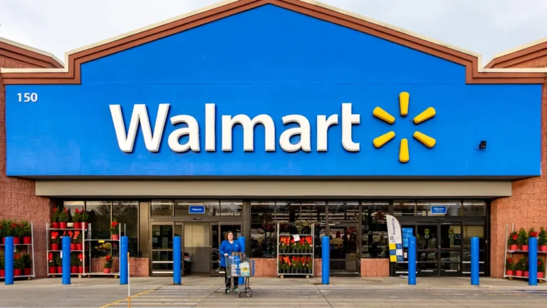 Is Walmart Open on New Year’s Day