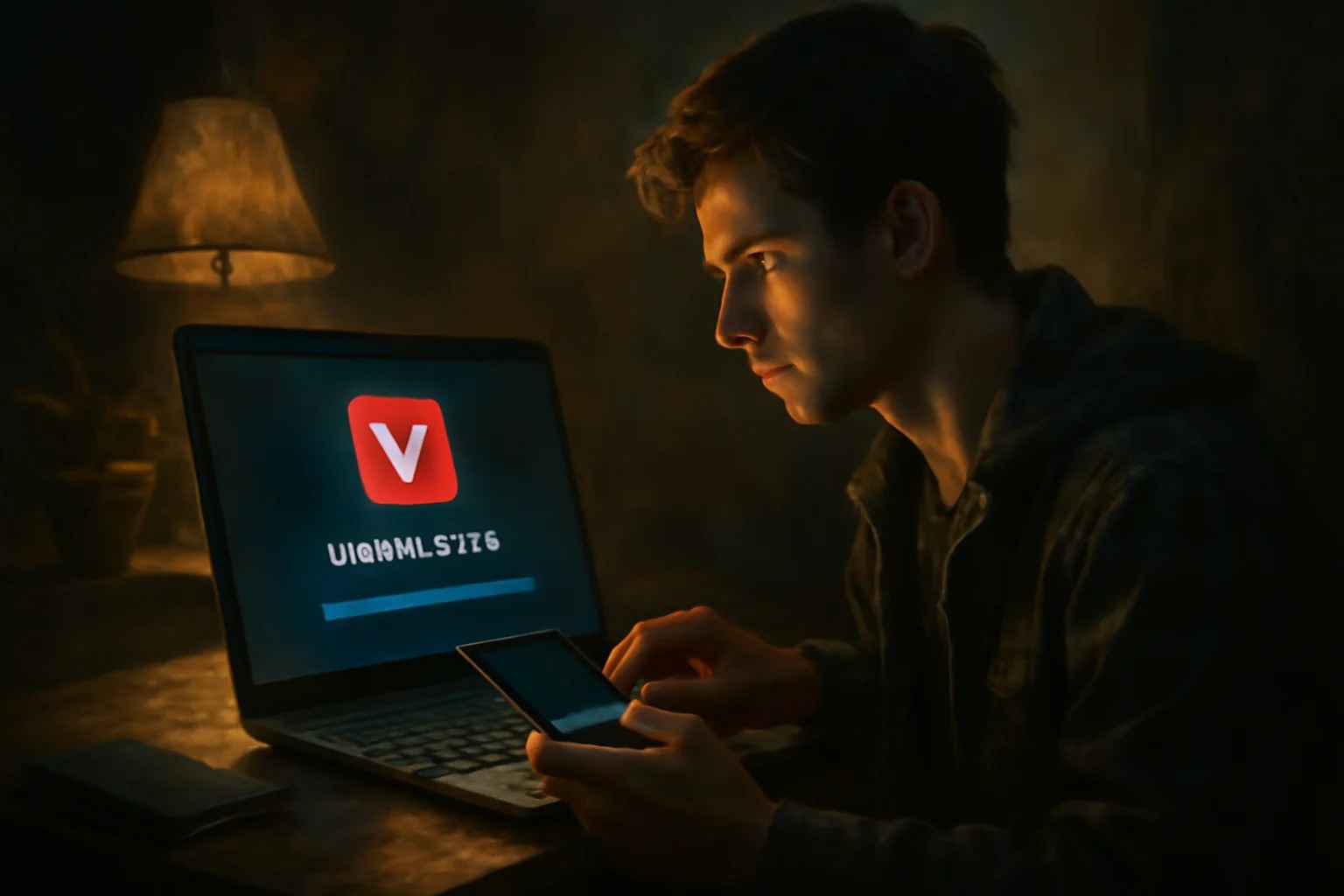 VidMate Download Step-by-Step APK Installation Tutorial