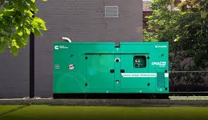 What to Know Before Installing a Diesel Generator for Your Property or Business