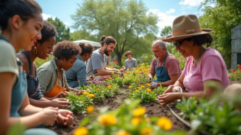 How The Club Shapes Daily Life and Community Connection