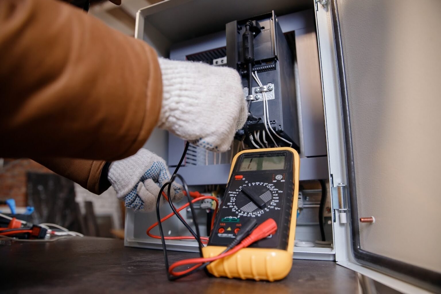Electrical Testing Telford: Ensuring Safe Compliant Properties Across ...