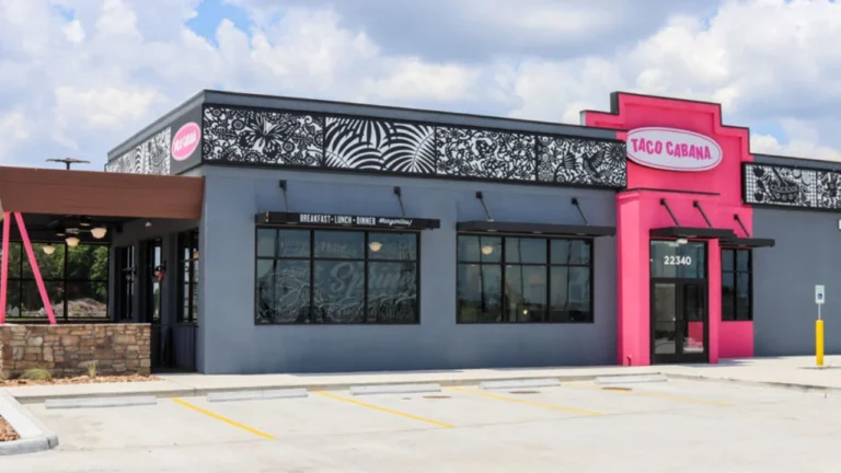 Taco Cabana Happy Hour