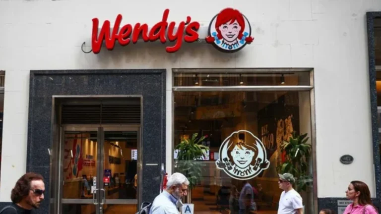 Wendys Restaurants Closing