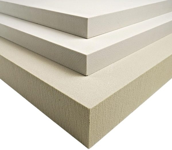 Why Polyurethane Foam Insulation Is Revolutionizing Modern Construction