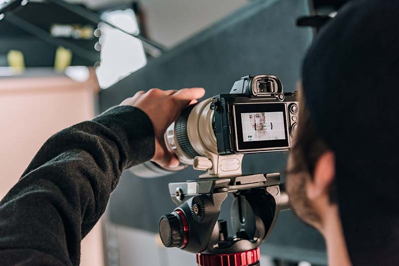 10 Tips for Creating High-Conversion Content via Video Production in Melbourne