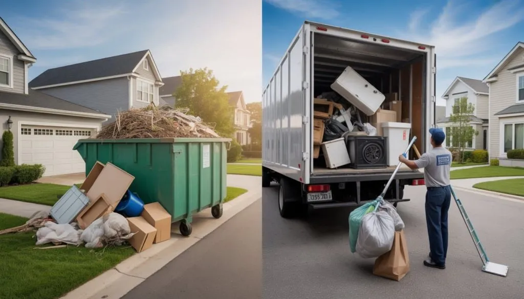 Dumpster Rentals for Home Cleanouts: What You Should Know