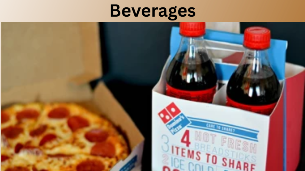 Beverages