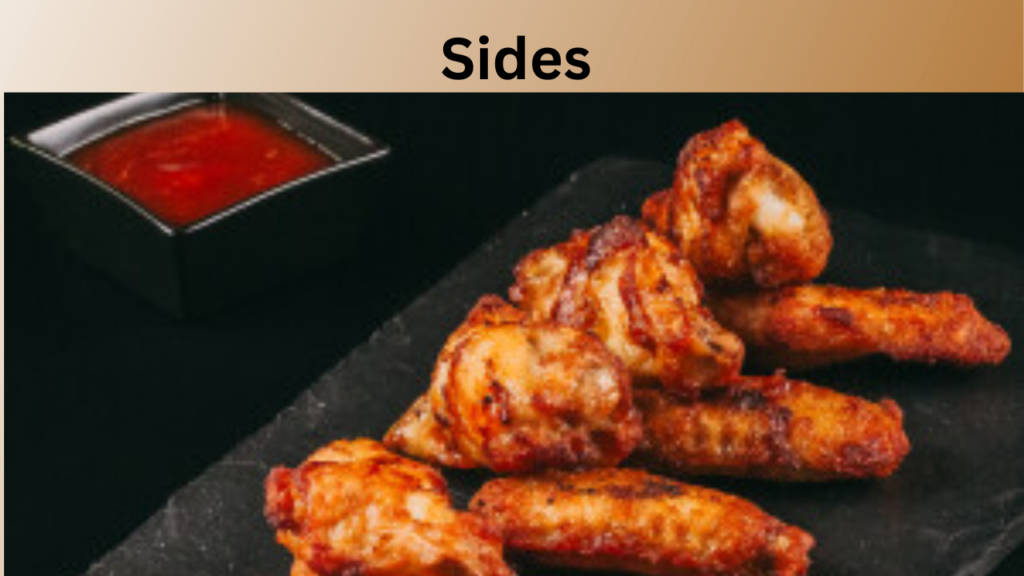 Sides