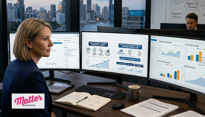 What's the Real Difference Between SEO and Paid Ads?