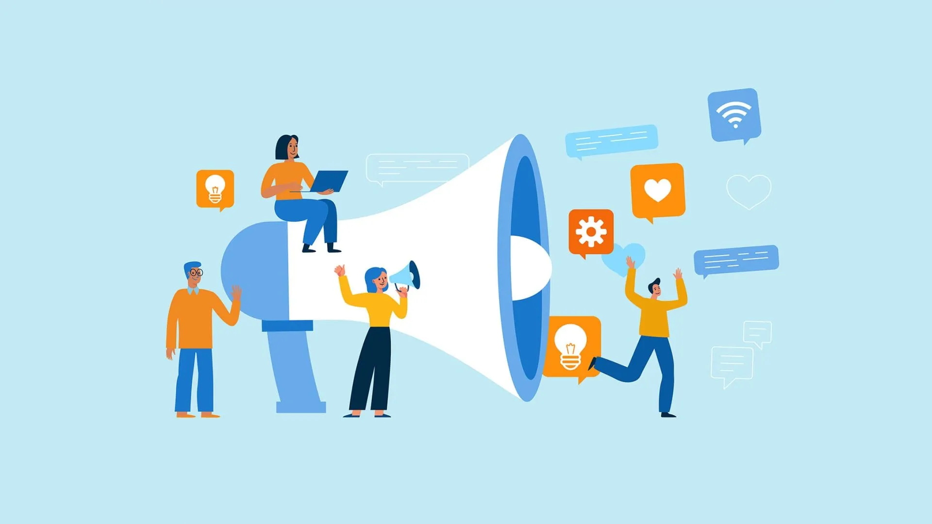 How Community-Driven Promotion Transforms Brands