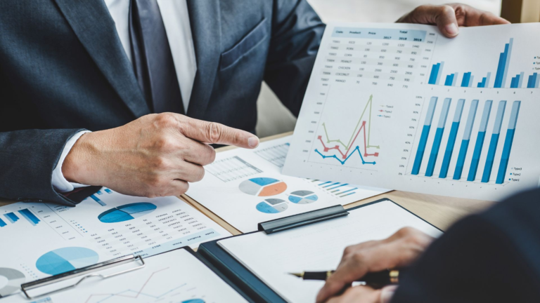 How Brands Achieve Reliable, Sustainable Growth