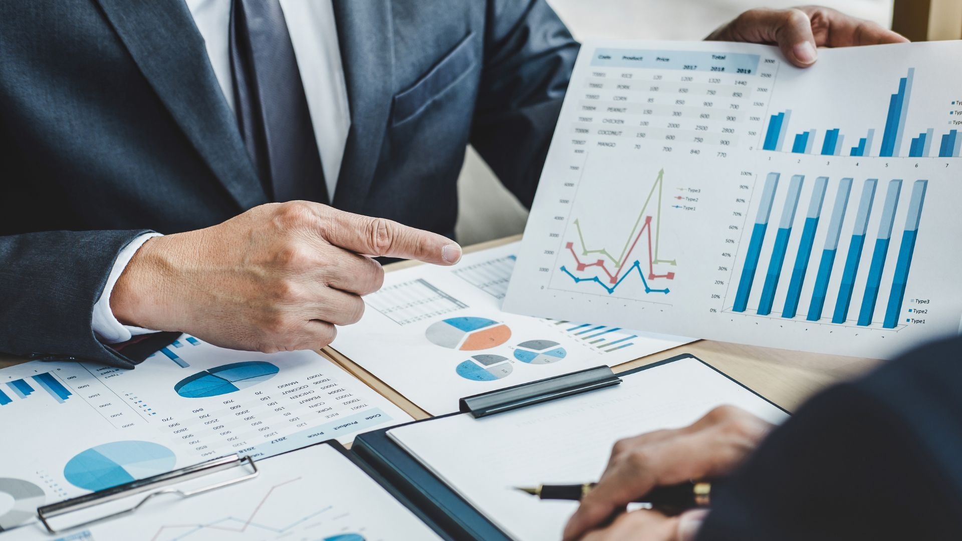 How Brands Achieve Reliable, Sustainable Growth