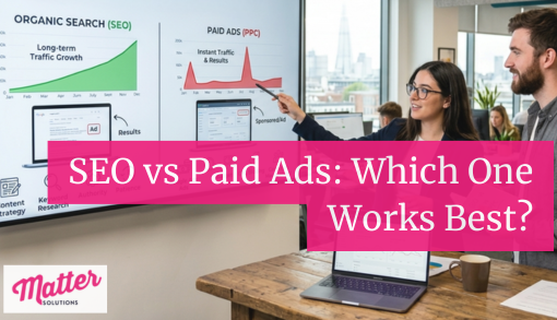 Seo Vs Paid Ads