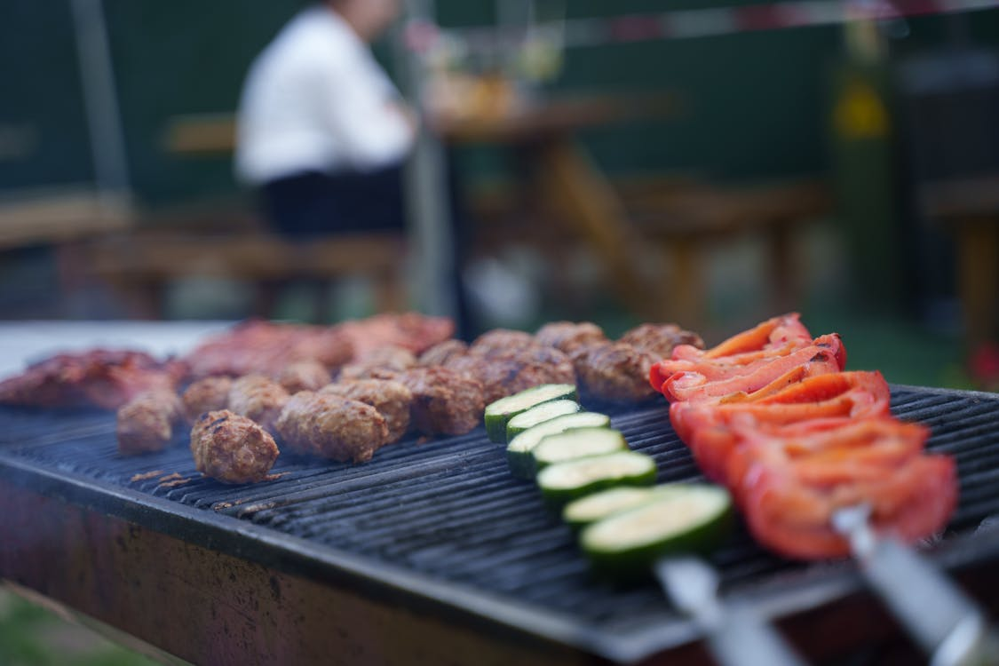 How BBQ Meals Often Become Part of Social Habits