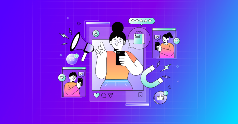 Scaling Growth with Influencer Marketing Tools