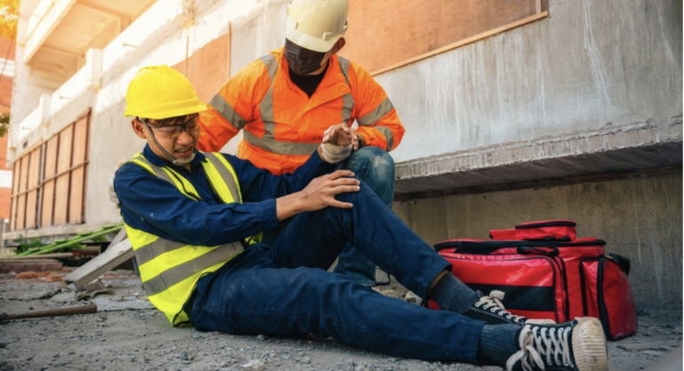How Construction Site Injuries Are Investigated After an Accident?