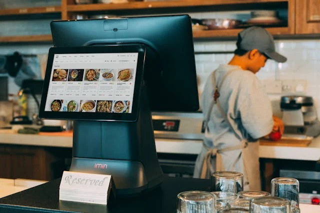How AI Is Quietly Transforming Small Food Businesses