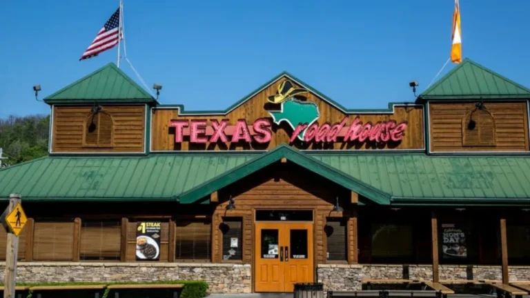 Texas Roadhouse Closed Christmas Day