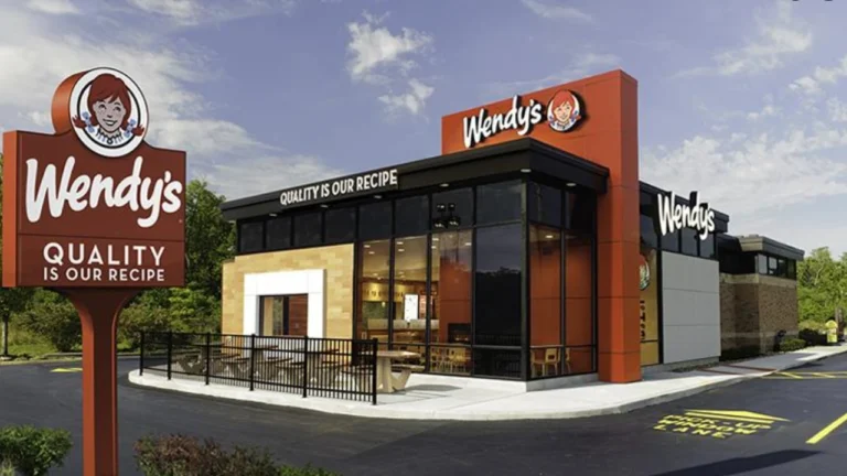 Wendy's Breakfast Hours