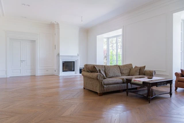 What Is Wonderwood Flooring and How Is It Made