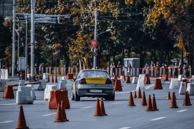 What Is a Traffic Control Course and What Does It Cover