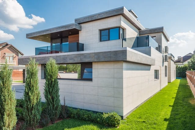 What Is the Best Type of Render for Sydney Homes