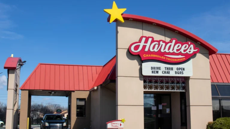 What Time Does Hardee's Stop Serving Breakfast