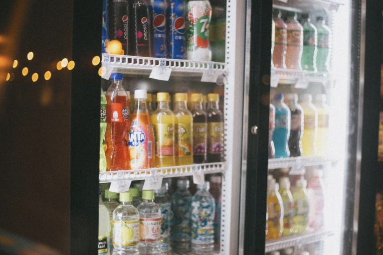 Why a Micro Market Is the Smartest Upgrade for Your Break Room
