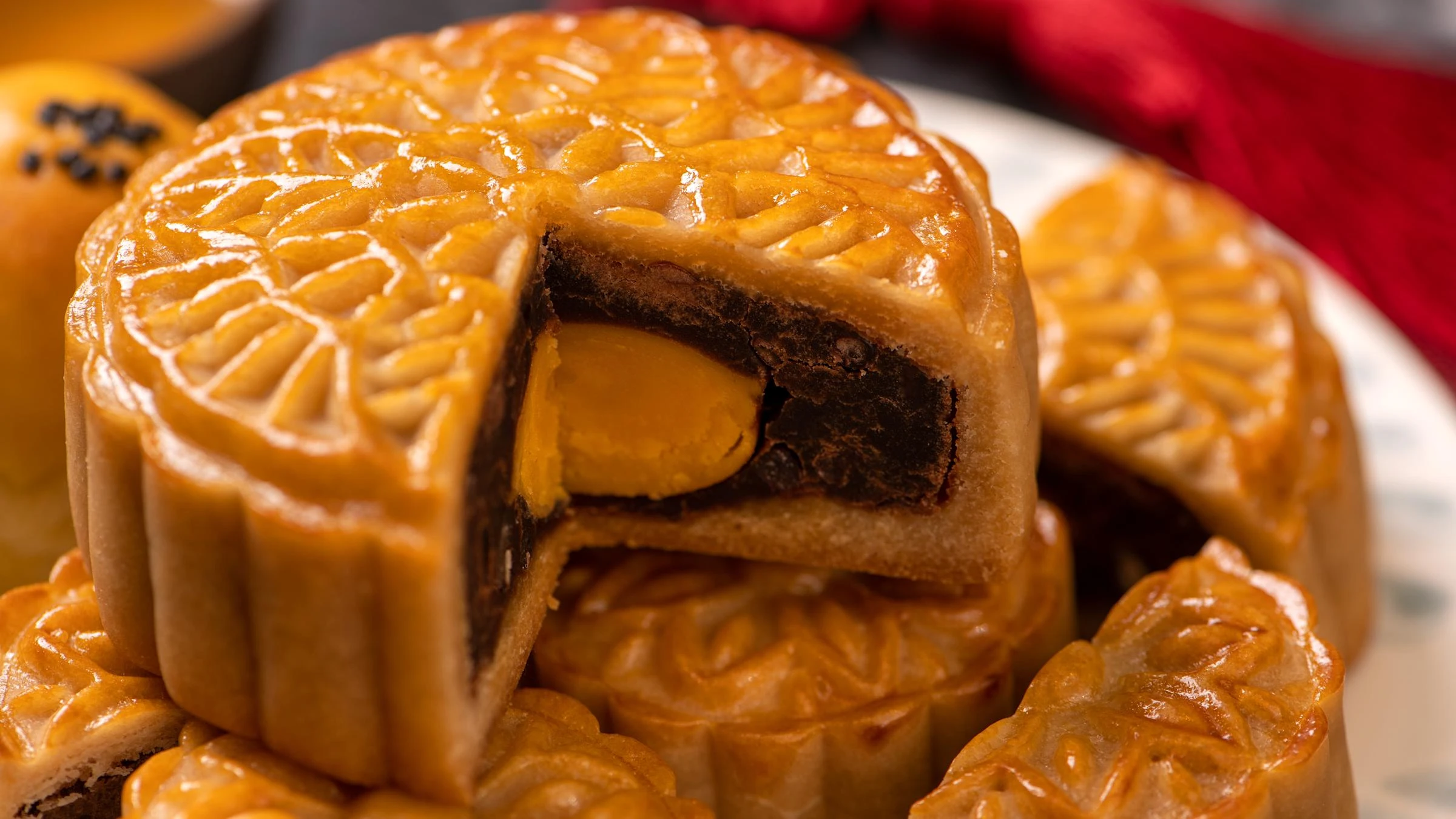 Affordable Premium Mooncakes in Singapore