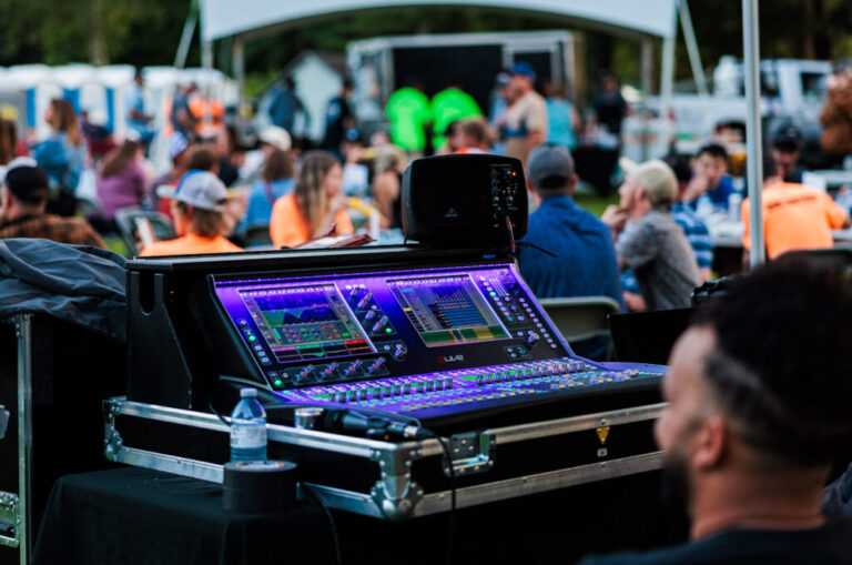 Stage Rental in Toronto: A Complete Guide for Seamless Event Setups
