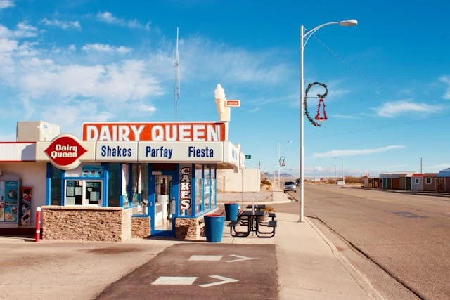 Dairy Queen Hours Opening, Closing Times & Holiday Schedule