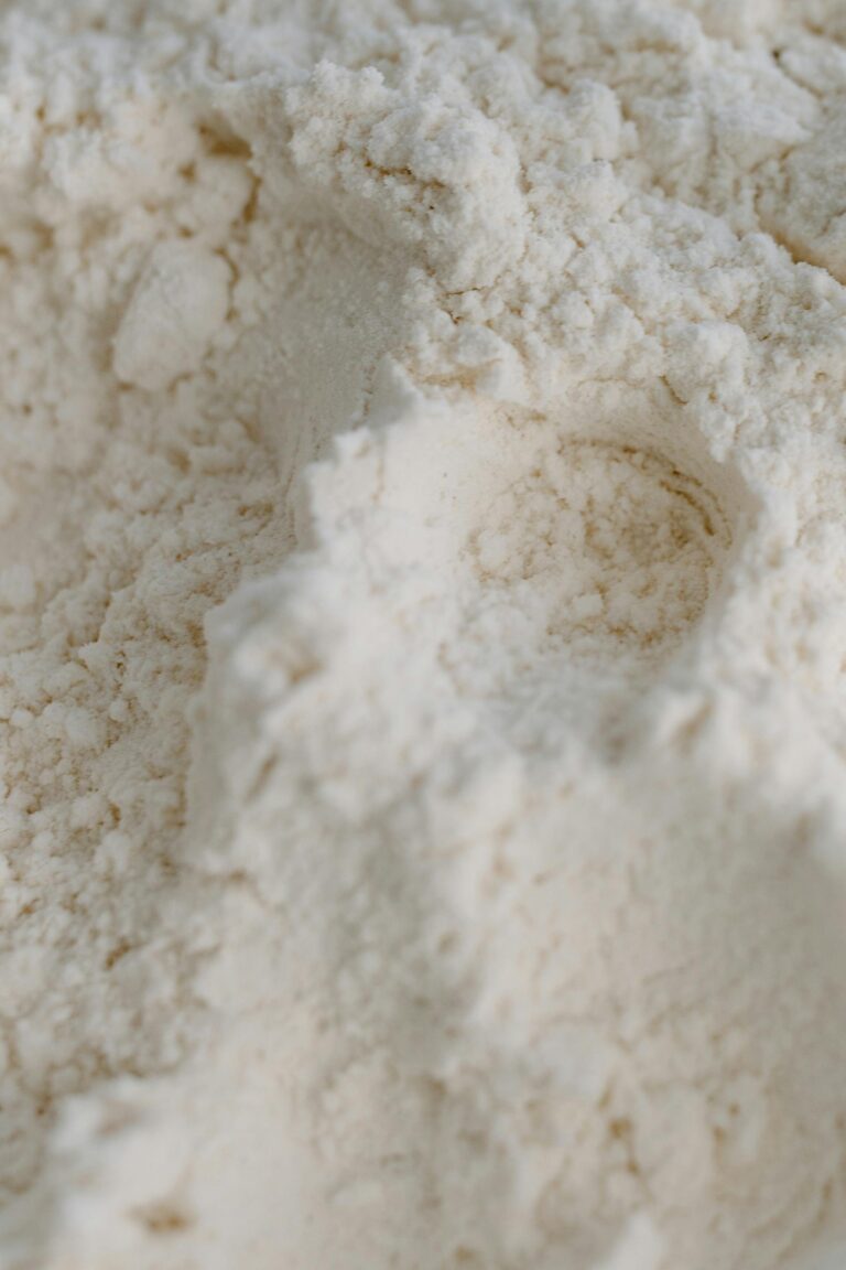 Why Freshly Milled Flour Is the Smartest Switch Your Kitchen Can Make