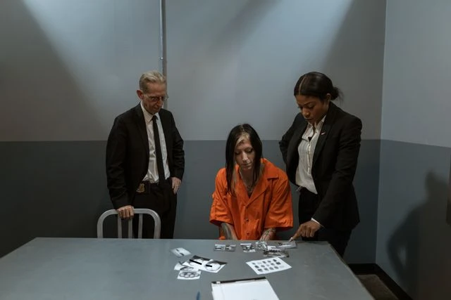 How to Navigate Bail and Court for Family Members