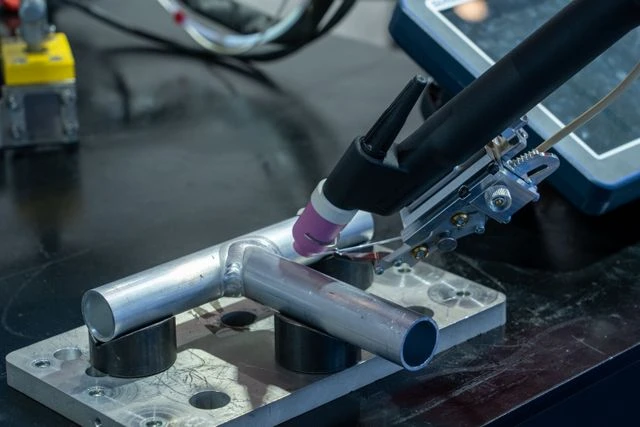 Stainless Steel Pipe Welding Defects and Prevention
