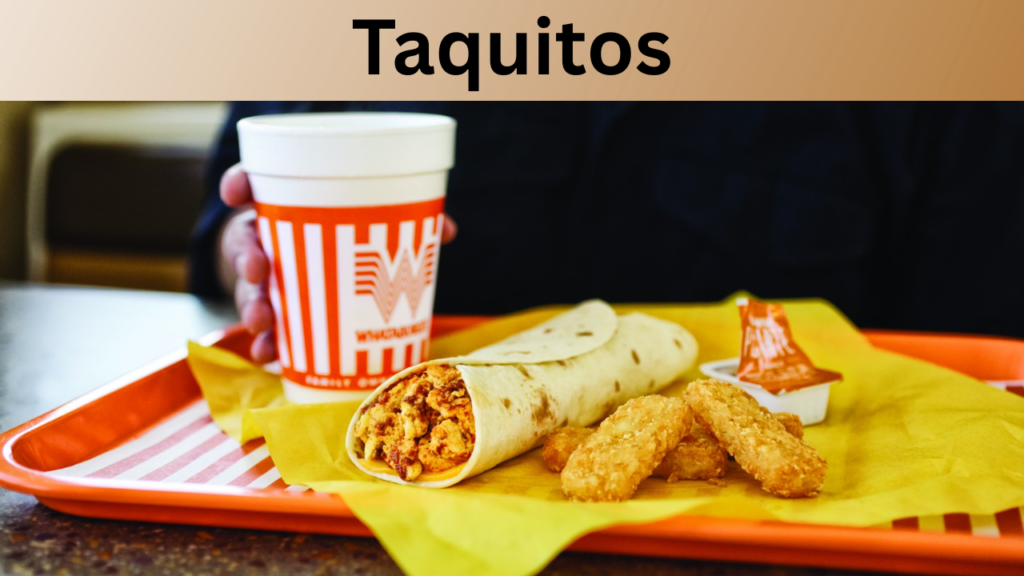 Taquitos