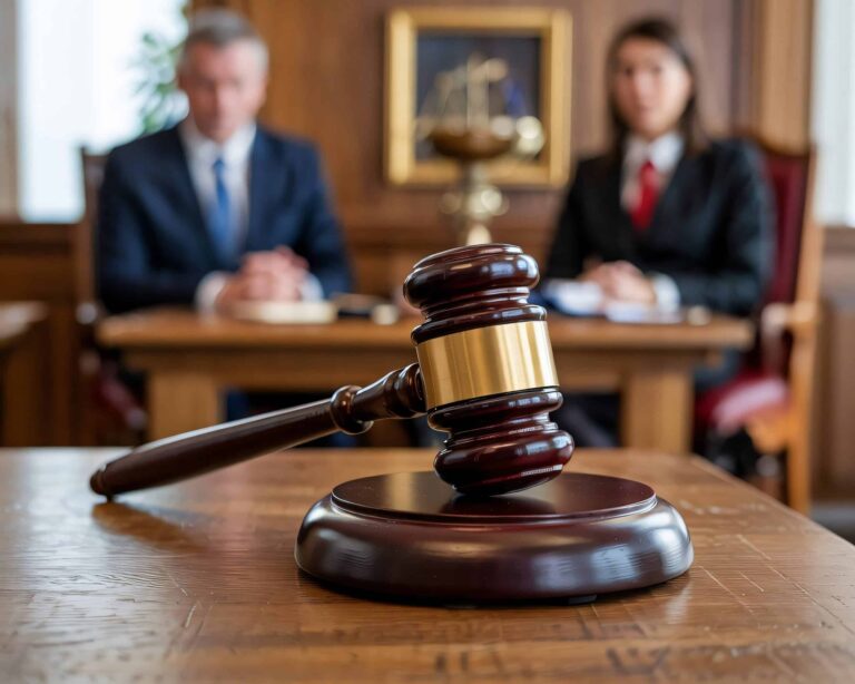 Navigating Family Law in Victoria: A Practical Guide for Separating Couples in 2026