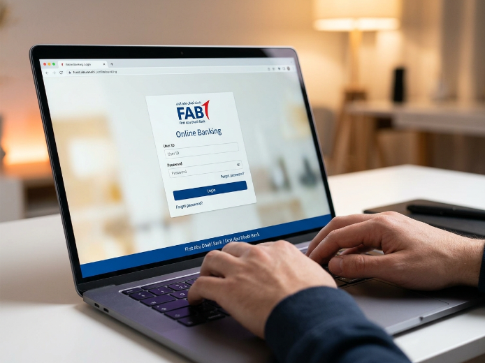 How to Check FAB Account Balance Online