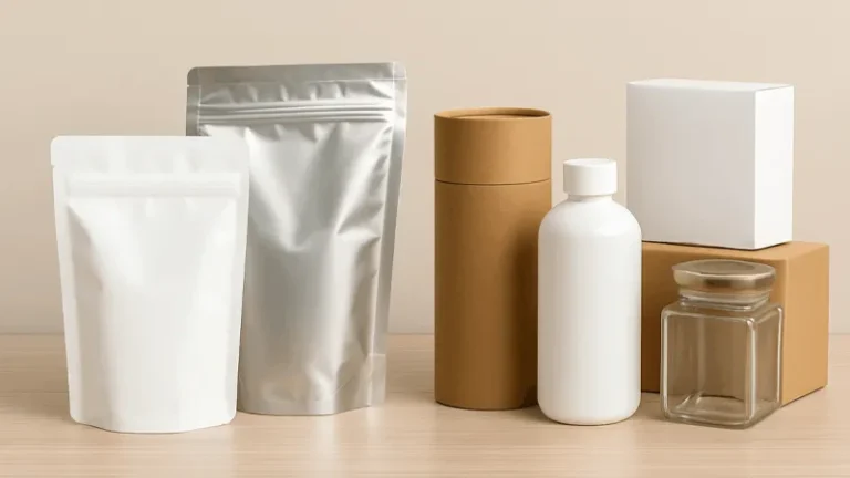 How Custom Coffee Bags Help You Launch Limited or Seasonal Roasts