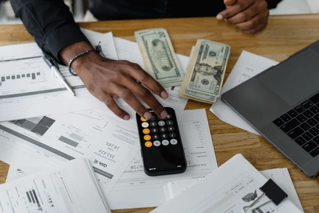 How Business Owners Think About Personal Wealth