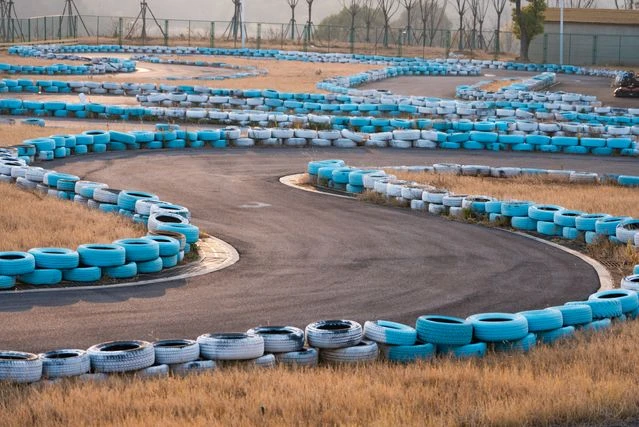 Turning Operational Maturity into Competitive Strength