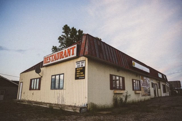 What Actually Ruins a Road Trip to Your Favorite Restaurant