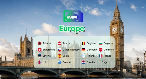 eSIM Card vs Portable WiFi Which Should You Use