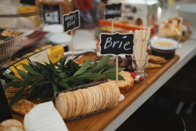 Best Food and Drink Gifts for Every Occasion